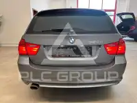 2012 BMW 320