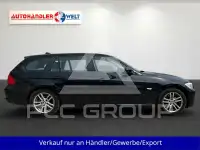 2012 BMW 320
