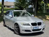 2012 BMW 320