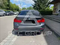 2012 BMW 320