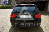 2012 BMW 320