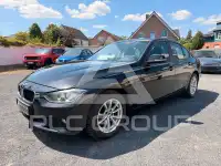 2012 BMW 320
