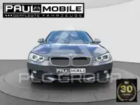 2012 BMW 320
