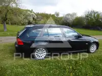 2012 BMW 320