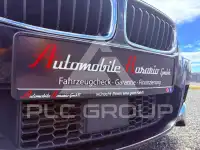 2012 BMW 320