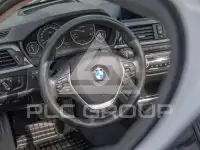 2012 BMW 320