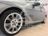 2012 BMW 320