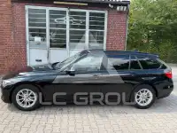 2012 BMW 320