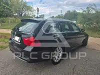 2012 BMW 320