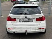 2012 BMW 320