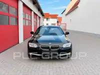 2012 BMW 320