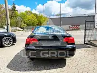 2012 BMW 320