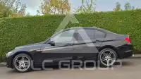2012 BMW 320