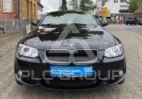 2012 BMW 320