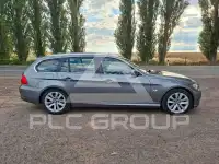 2012 BMW 320