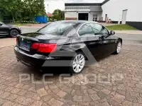 2012 BMW 320