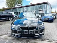 2012 BMW 320