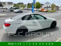 2012 BMW 320