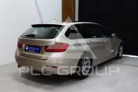 2012 BMW 320