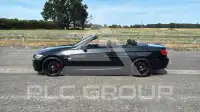2012 BMW 320