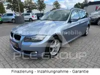 2012 BMW 320