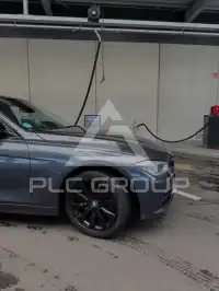 2012 BMW 320