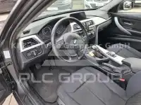 2012 BMW 320