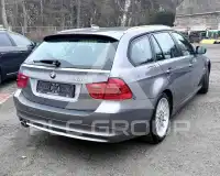 2012 BMW 320