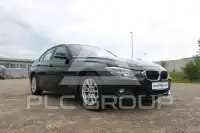 2012 BMW 320