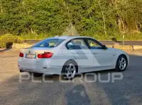 2012 BMW 320