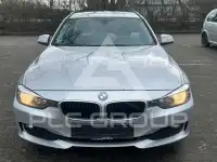 2012 BMW 320