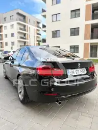 2012 BMW 320