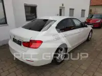 2012 BMW 320