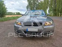 2012 BMW 320