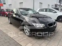 2012 BMW 320