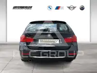 2012 BMW 320