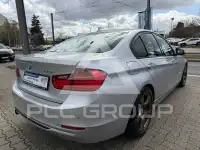 2012 BMW 320