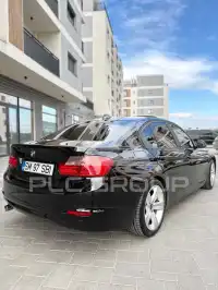 2012 BMW 320