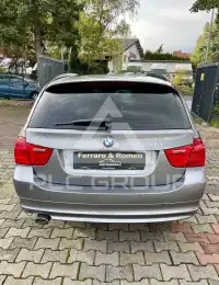 2012 BMW 320
