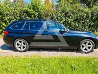 2012 BMW 320