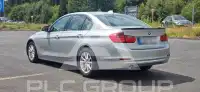 2012 BMW 320