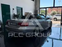 2012 BMW 320