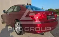 2012 BMW 320