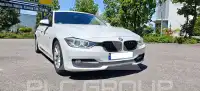 2012 BMW 320