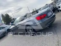 2012 BMW 320
