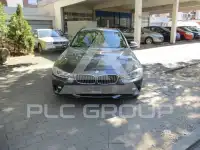2012 BMW 320