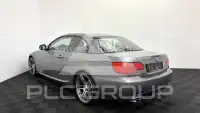2012 BMW 320