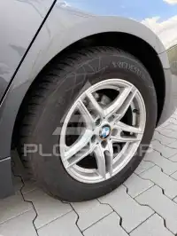 2012 BMW 320