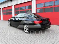 2012 BMW 320