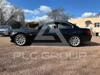 2012 BMW 320